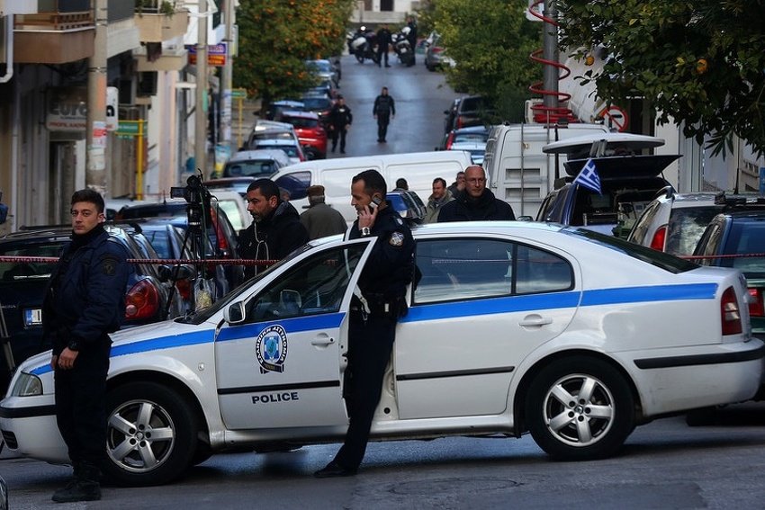 Mасовни заканувачки мејлови до училишта во Атина: Пораките биле испратени од странски земји