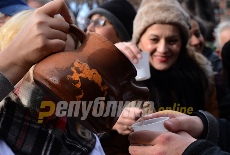 Внимавајте што правите утре, на Бадник некои работи одлучуваат за вашата судбина