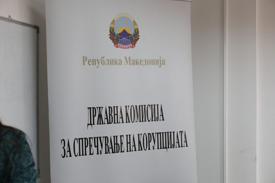 Продолжува интервјуирањето на кандидатите за членови на Антикорупциската комисија