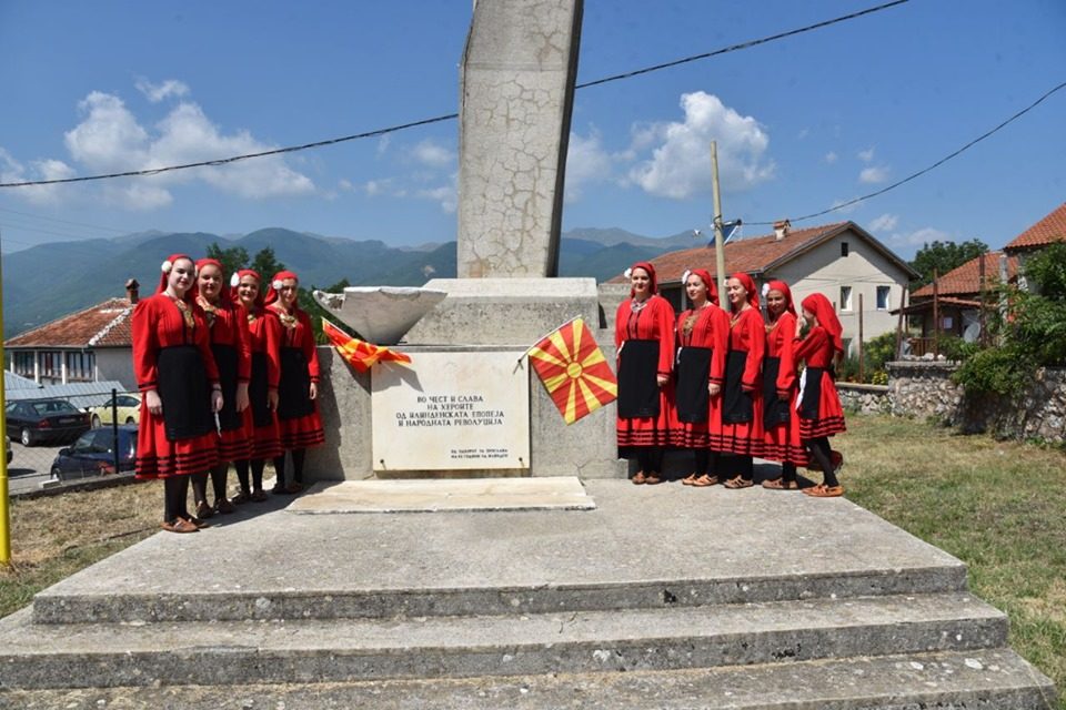 Мицкоски ќе предводи висока партиска делегација во Крушево по повод Илинден