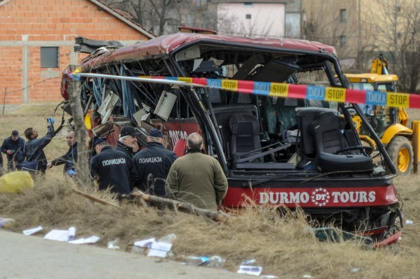 Се сеќавате на „Ласкарци“: Дојде до супервештачење