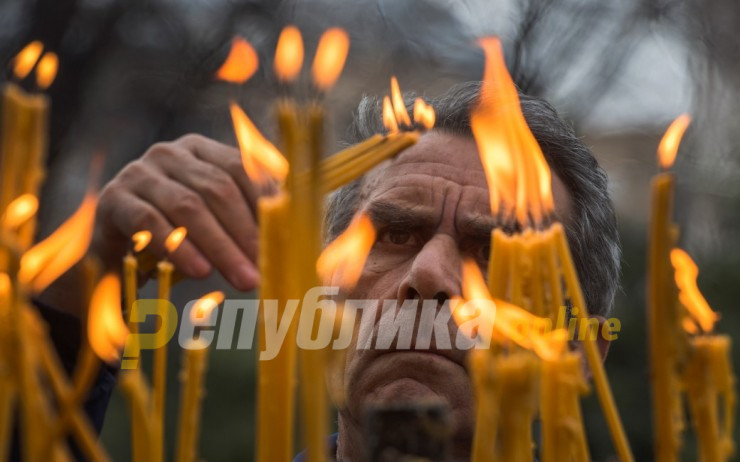 Денеска се празнува Св. великомаченица Недела