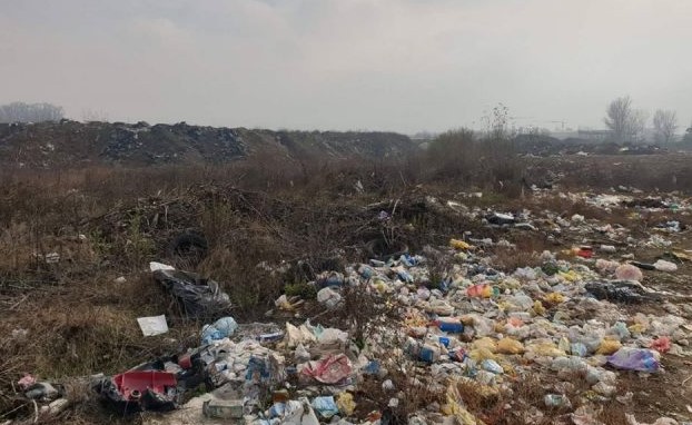 Депонијата во Ново Село ќе прерасне во мега парк