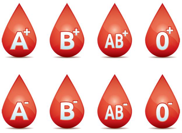 Крвната група открива изложеност на опасност од дијабетес, срцеви заболувања, но и кој е најдобар во сексот