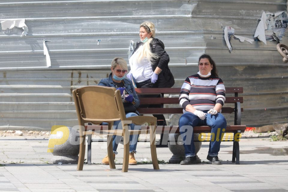 СЗО: Не е време за олеснување на мерките