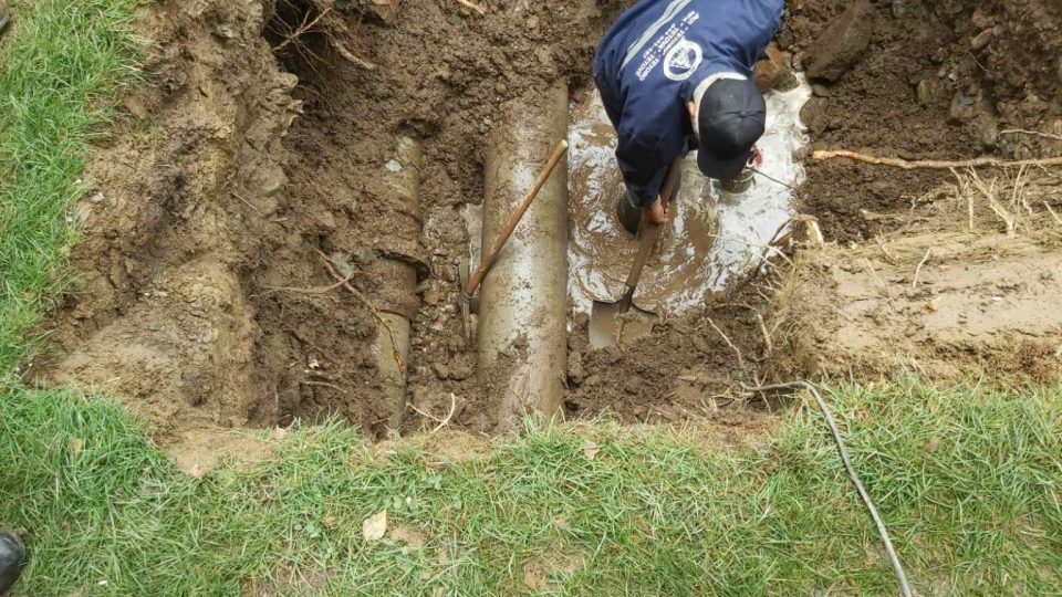 Без електрична енергија дел од Карпош, Ѓорче Петров и Арачиново, а без вода дел од Центар