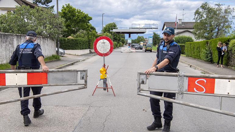 Десет најпријателски држави во Европа