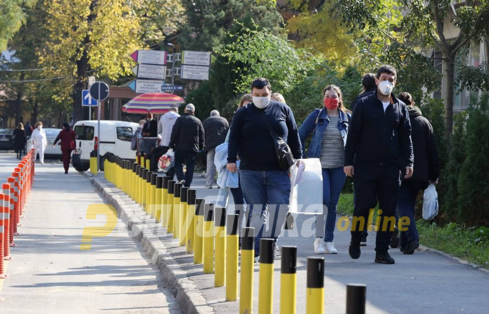 Клиниката за психијатрија е прв здравствен објект кој станува енергетски ефикасен