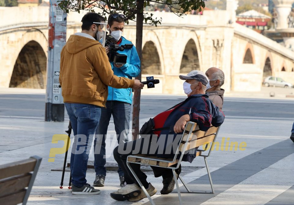 Планираме историско зголемување на пензиите и на платите на вработените во јавниот сектор