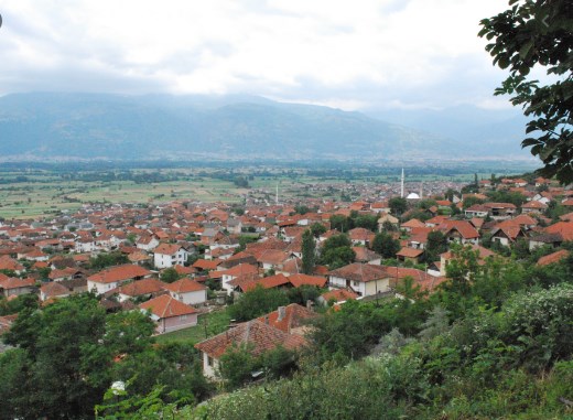 Заеднички пат е причината за двојното убиство во Челопек, сторителот се обидел да убие уште четири лица