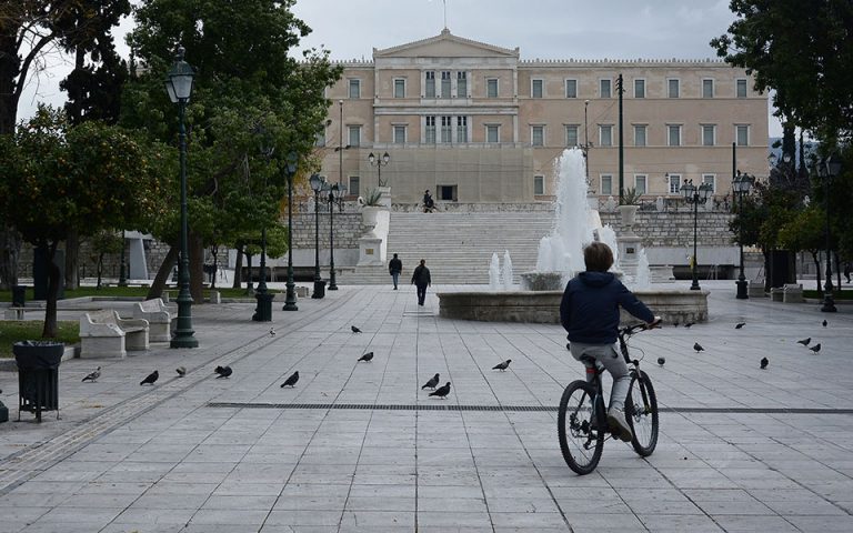 Претрес во фирми во Атина поврзани со нелегалниот софтвер за прислушување