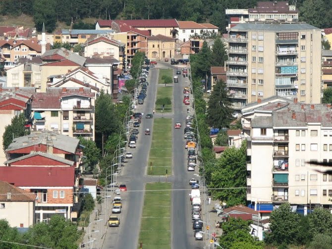 Во Кичево потрага по 13-годишно дете што вчера заминало од дома