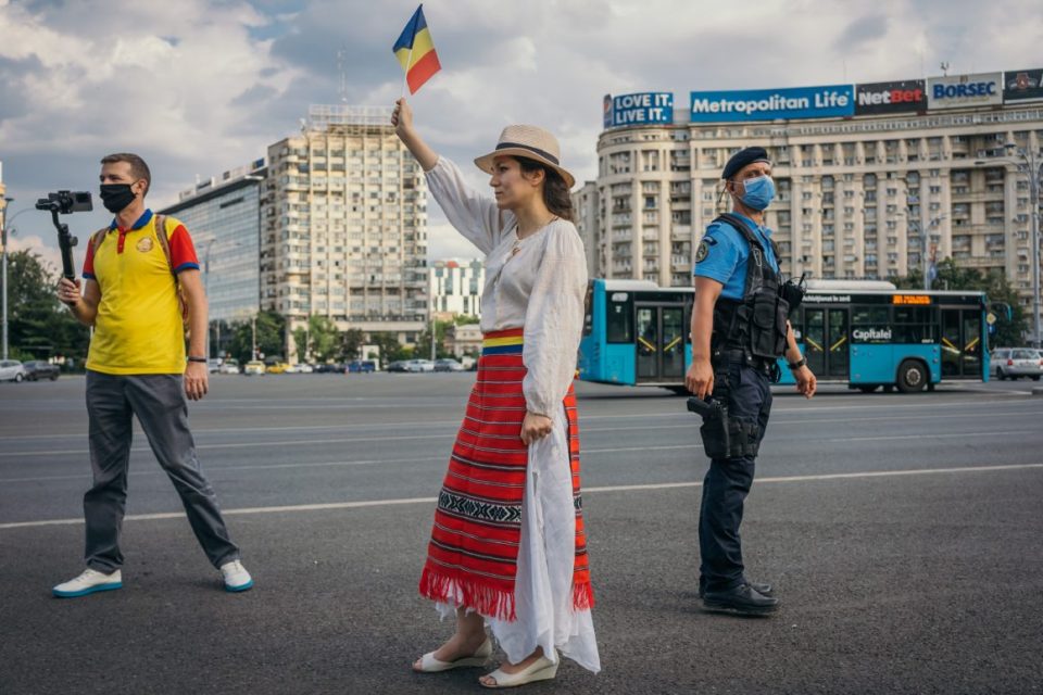 Во Романија најавија ограничувања за вода за пиење