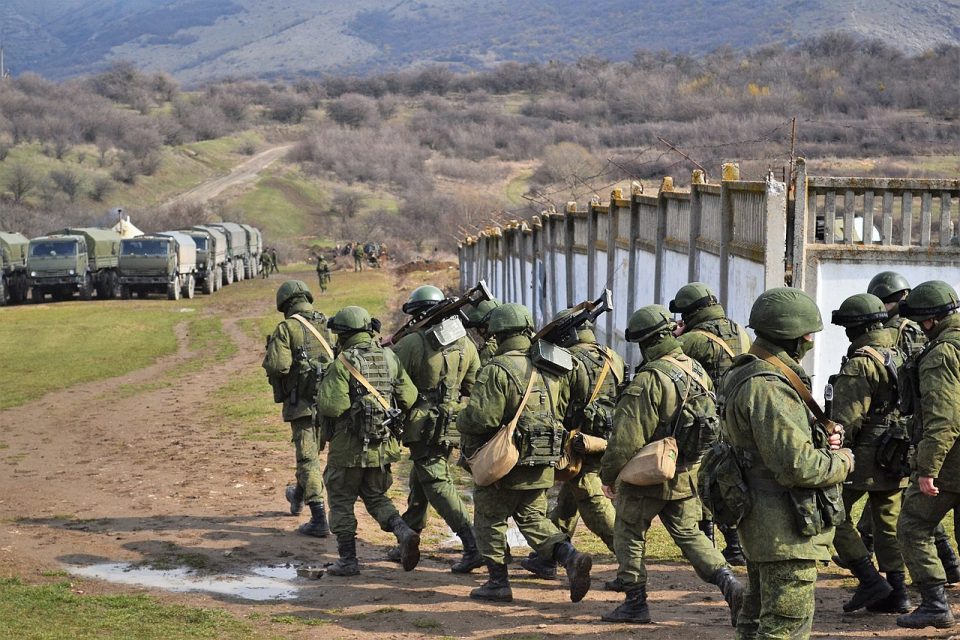 Според НАТО во Украина досега загинале меѓу 7.000 и 15.000 руски војници