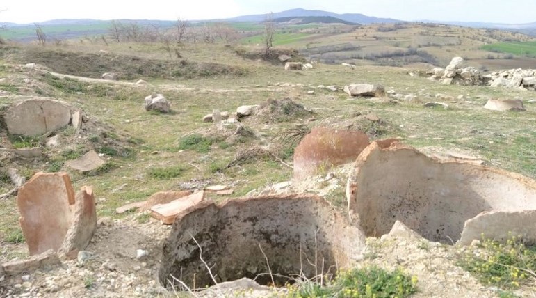 Почна уредување и осветлување на локалитетот Баргала