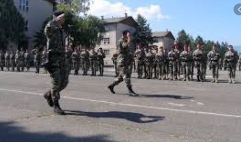 Утре отворен ден за граѓаните во касарните во Скопје, Штип и Тетово