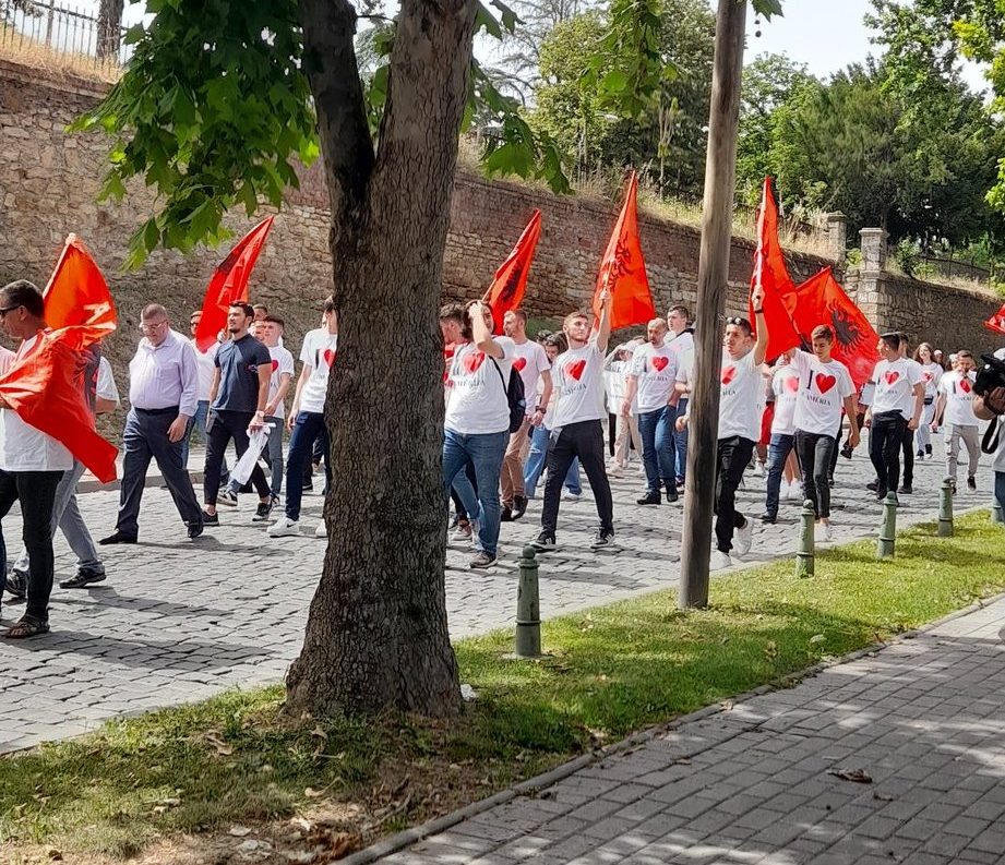 Грковска: Балансерот се злоупотребува