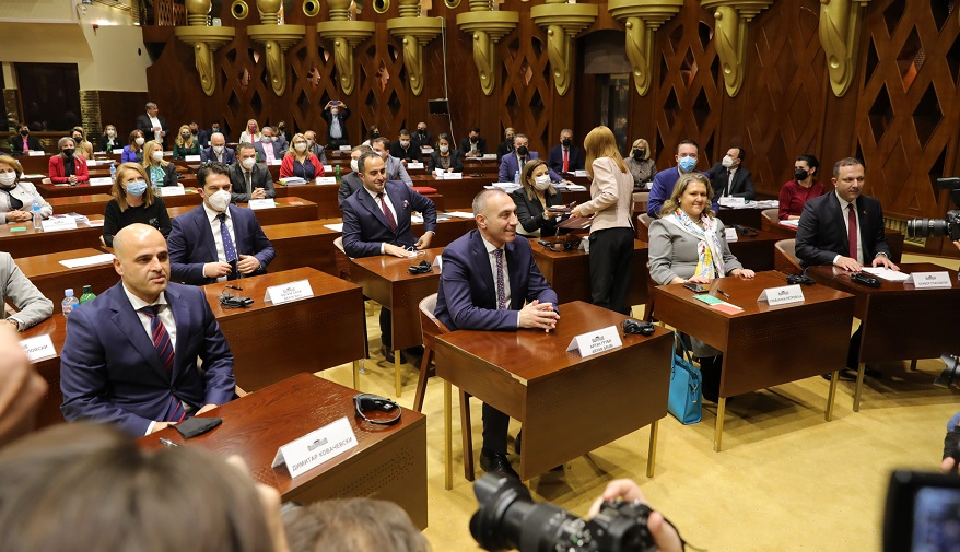 Ако е останата барем трошка морал во власта, да смогнат сили и да се извинат пред јавноста за монтираниот случај „Делчевски ниви“