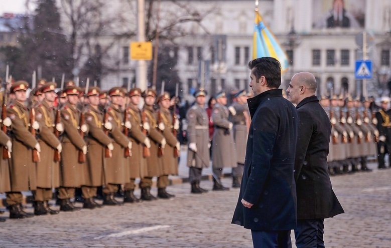 И Гоце ли го дадовме: Петков најави заедничко чествување на Делчев