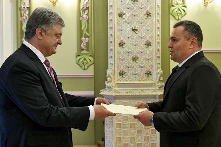 Македонскиот амбасадор во Киев,  Крум Ефремов: Македонските граѓани се на безбедно