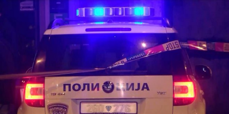 Возило удри во пешак: Веднаш бил пренесен во прилепската болница