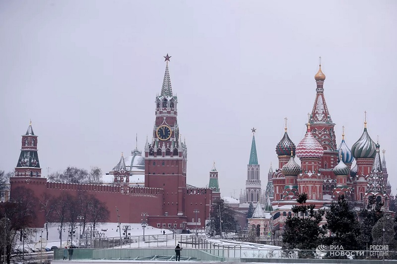 Ова се руските услови во преговорите