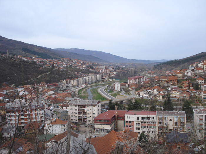 Распишан конкурс за лого на манифестацијата „Крива Паланка град на културата“