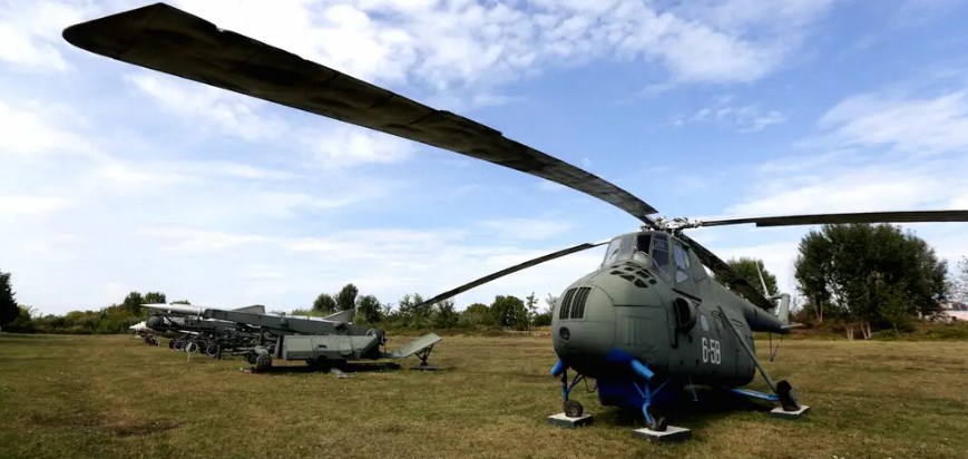 НАТО гради база во Албанија во некогашниот град на Сталин