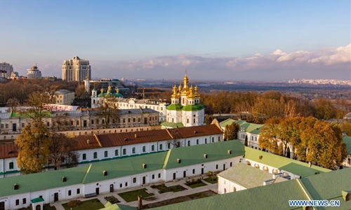 УНЕСКО алармира дека во опасност е светското богатство во Украина