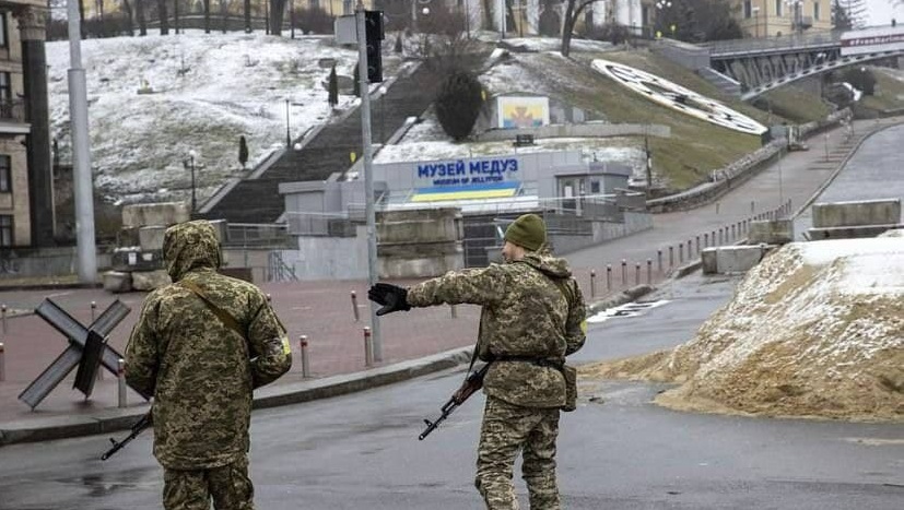 Амбасадата на САД во Киев повторно отворена