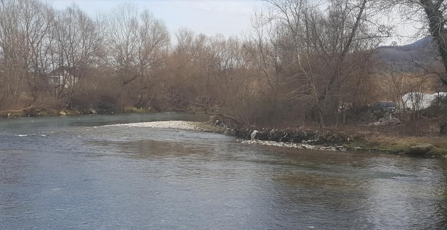 Во Вардар најдено телото на 25-годишниот гостиварец, кој беше пријавен за исчезнат