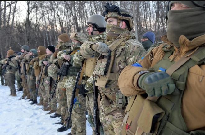 Украина не го прифаќа рускиот предлог за австриски модел на неутралност