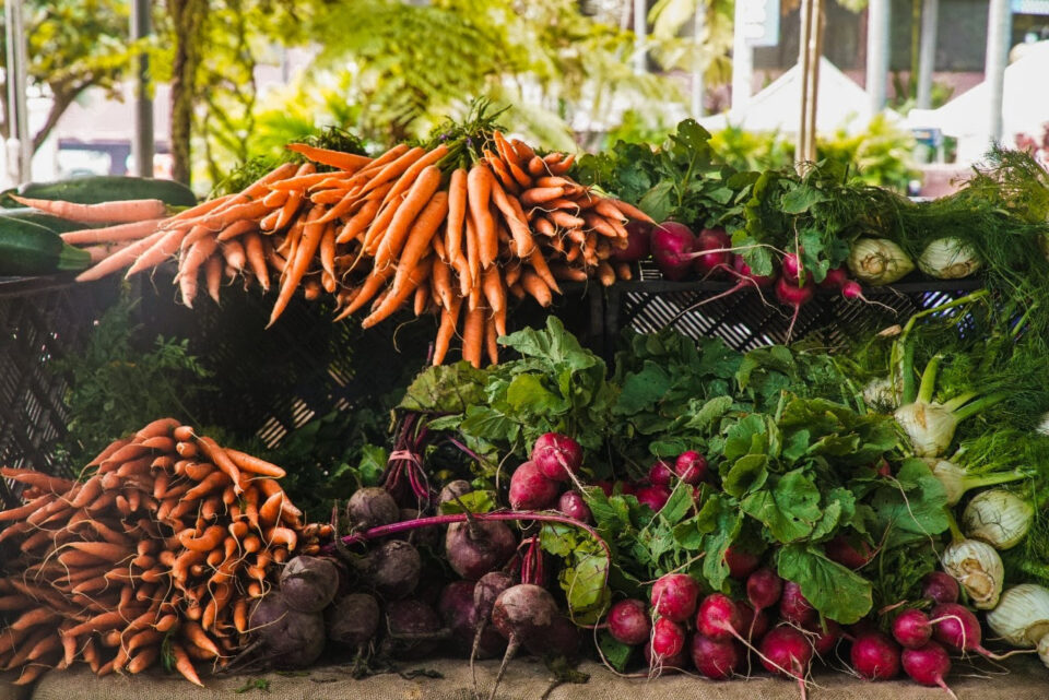 Промоција на домашни производи „Вкуси ја традицијата преку домашна здрава храна“