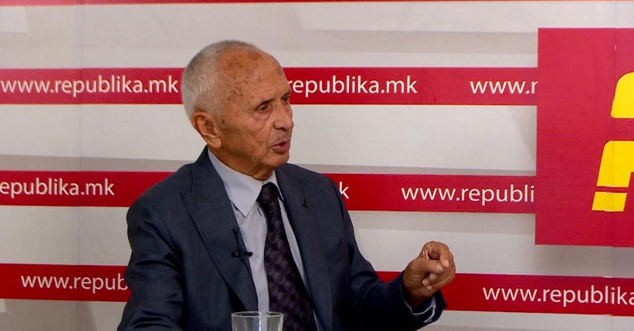 Хајредини: Ако не се казнат тие што досега краделе, ќе крадат и тие што досега не краделе