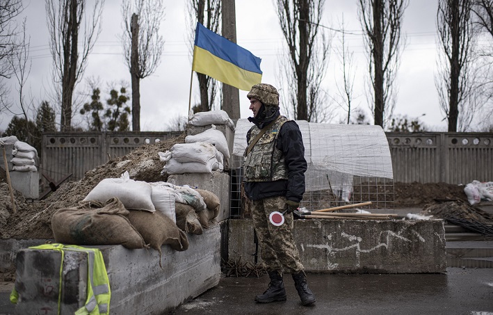 На Украина не може да и се помогне, тоа што таа го бара во ЕУ го нема