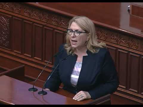 Николова: Ширите лаги за бугаризација и асимилација