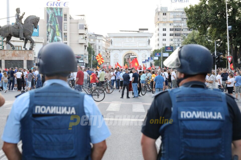 Вето за македонската евробугаризација