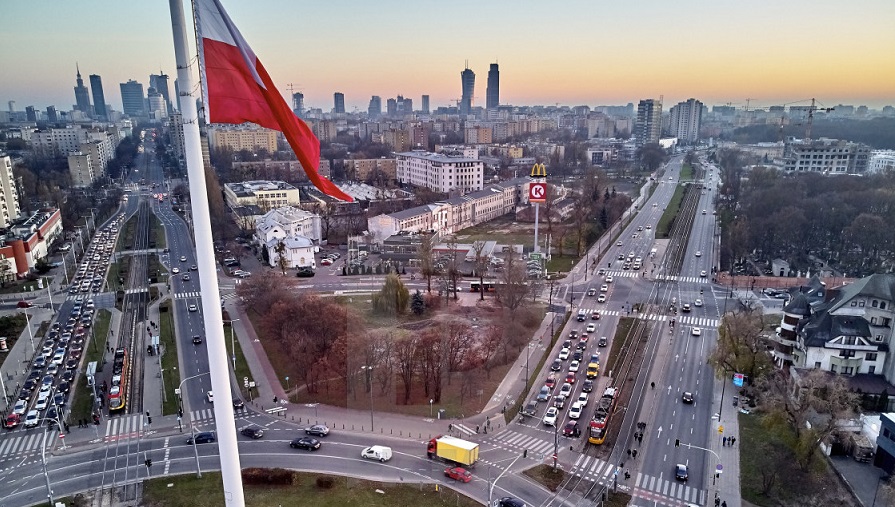 Владата на Полска ќе дава субвенции за греење на домаќинствата, болниците и училиштата