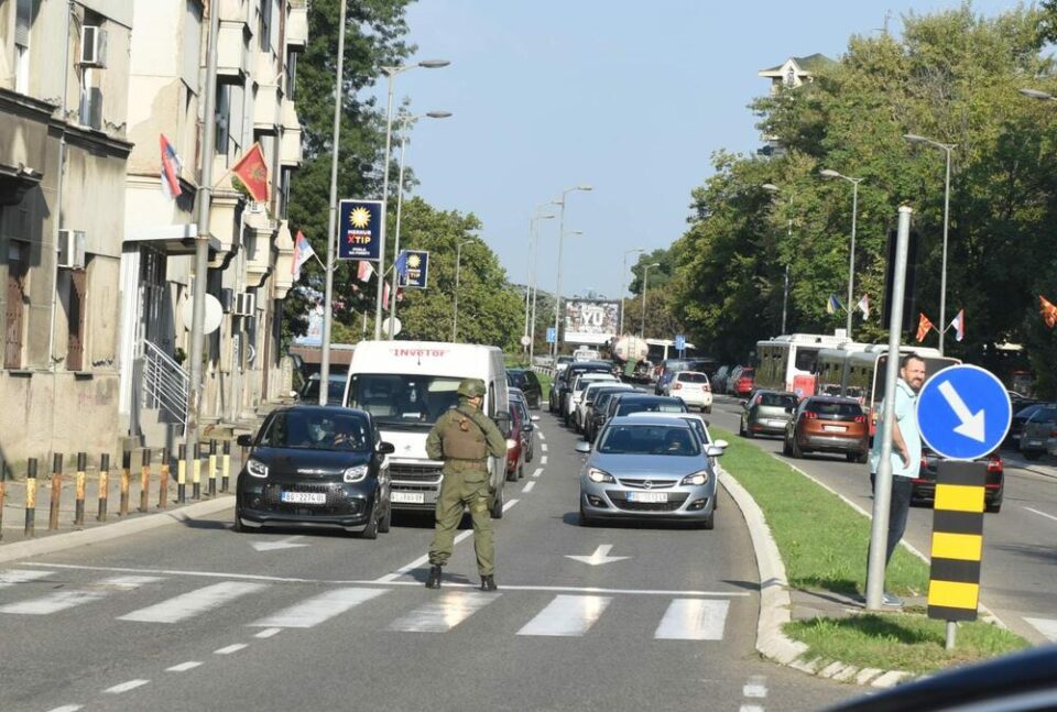 Дојави за бомби денеска и во Белград