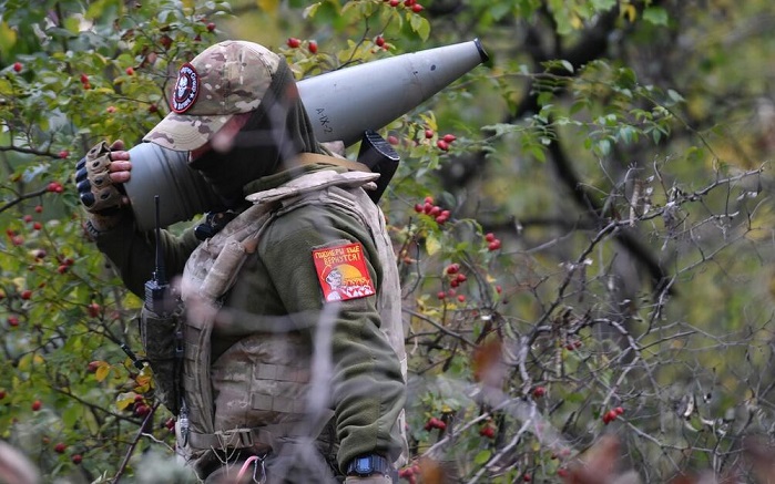 Евгениј е првиот од новомобилизираните руски војници кој загина во Украина