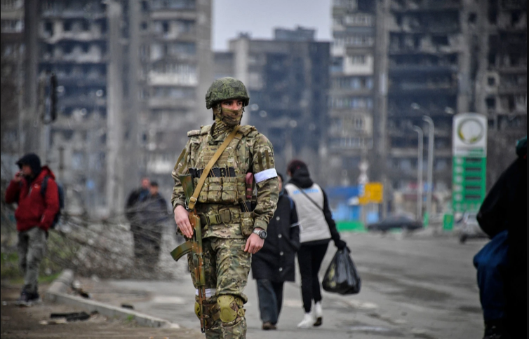 Украина: Русија да ја запре војната ако сака да преговараме