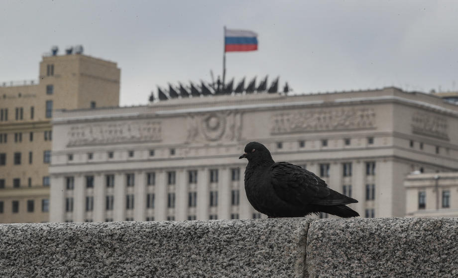 Руска мисија во ОН: Инцидентот во Полска е обид НАТО директно да се вовлече во војната во Украина