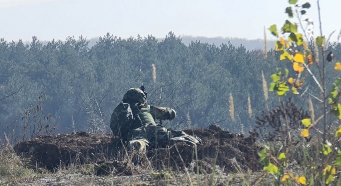 Вучиќ: Сите се вооружуваат до заби и наше е да не заостанеме