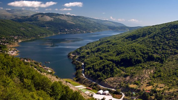 На Мавровско Езеро ќе се гради џамија!?