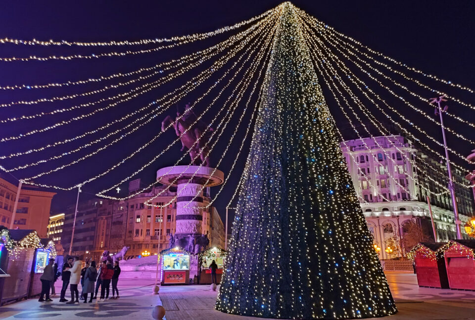 Пејачите, сепак, биле платени, но не од Град Скопје