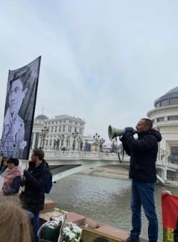 За Ковачевски, Џамбаски и Костадинов се маргиналци, но реалноста е поинаква и покажува нивно големо политичко влијание