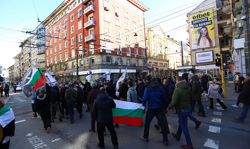 Османи утре оди во Софија да го посети претепаниот охриѓанец Пендиков