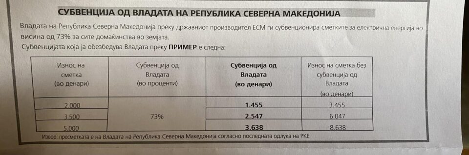 Шамбевски: Непрокопсани едни, овие пари со кои се фалите се наши!