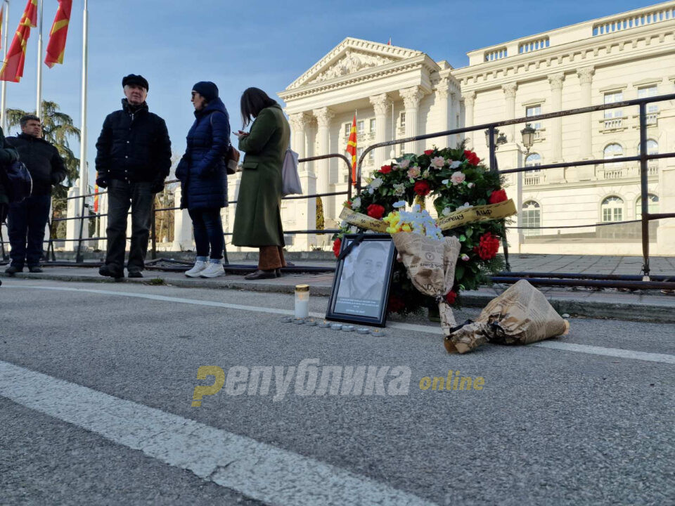 Ковачевски: Направена е нарачка на лекот за болните од цистична фиброза