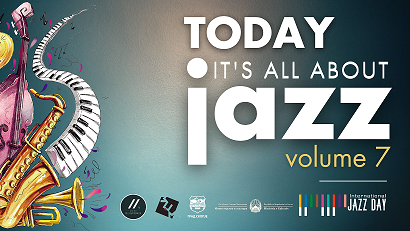 Седмо издание на фестивалот Today It’s All About Jazz